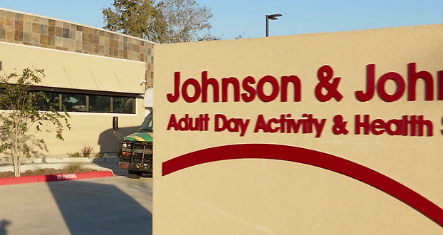 J & J Adult Day Care